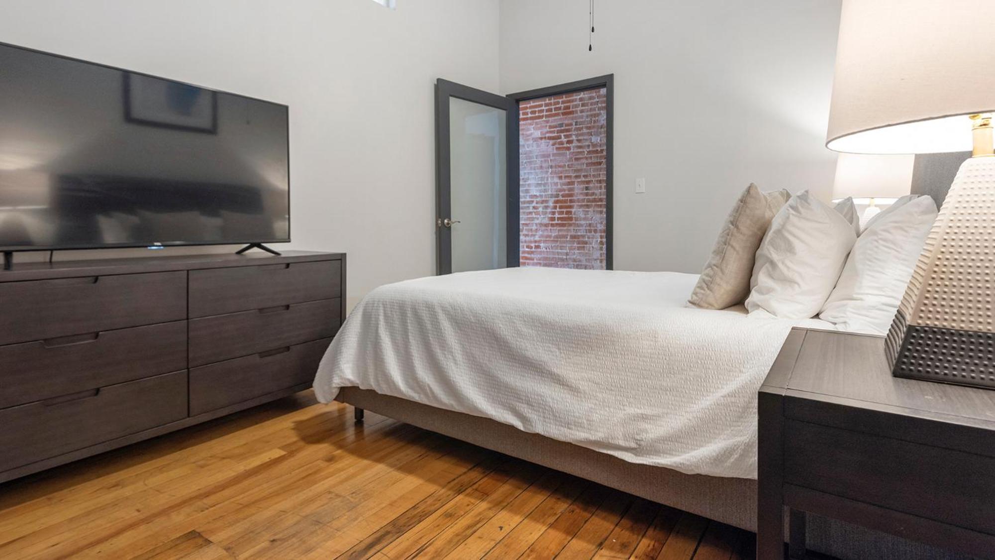 Six Cord Apartments By Barsala Saint-Louis Extérieur photo