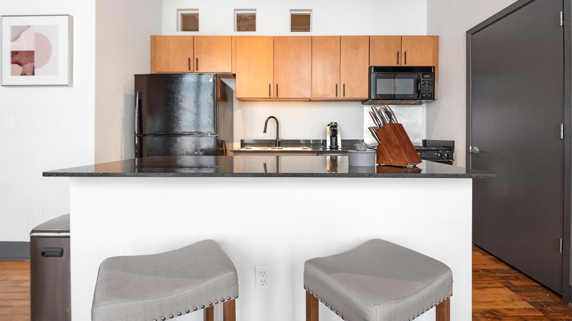 Six Cord Apartments By Barsala Saint-Louis Extérieur photo