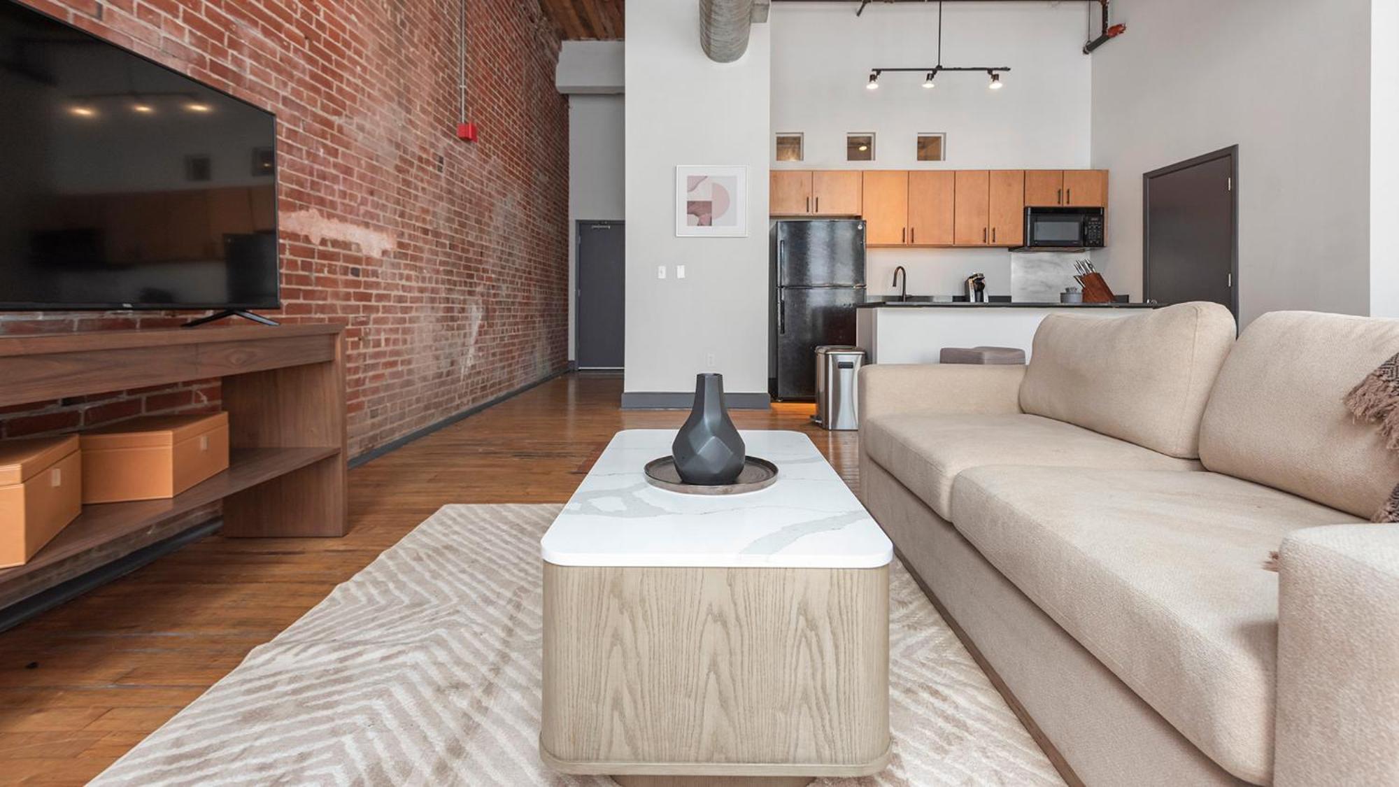 Six Cord Apartments By Barsala Saint-Louis Extérieur photo