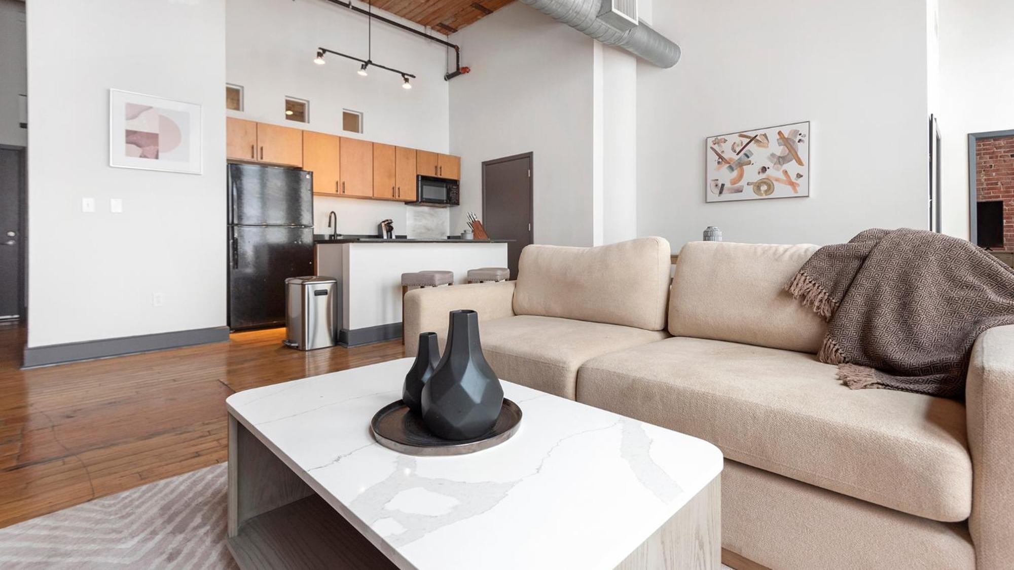 Six Cord Apartments By Barsala Saint-Louis Extérieur photo
