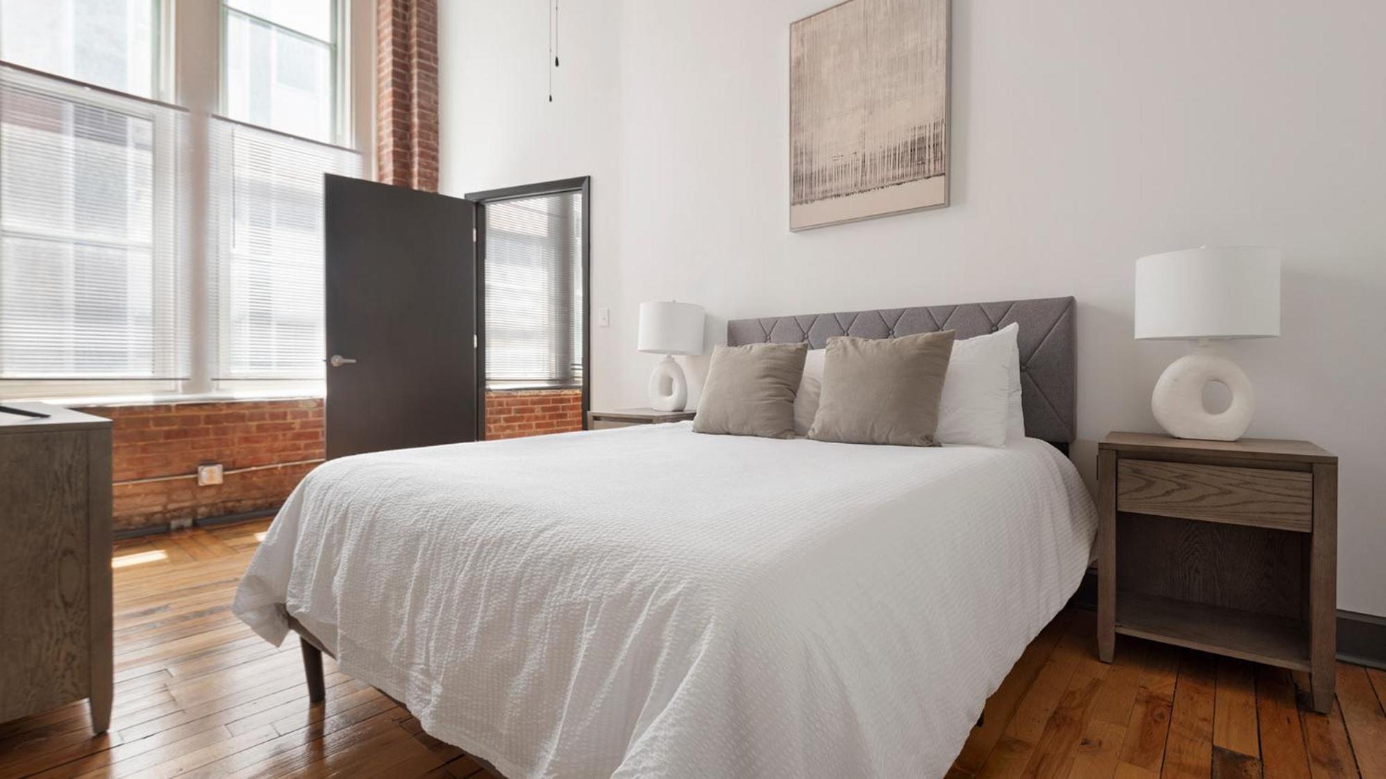 Six Cord Apartments By Barsala Saint-Louis Extérieur photo
