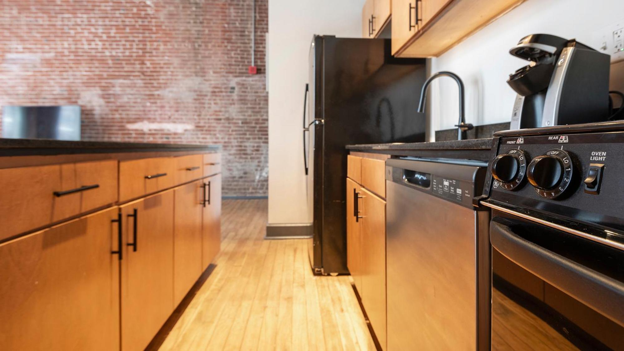 Six Cord Apartments By Barsala Saint-Louis Extérieur photo