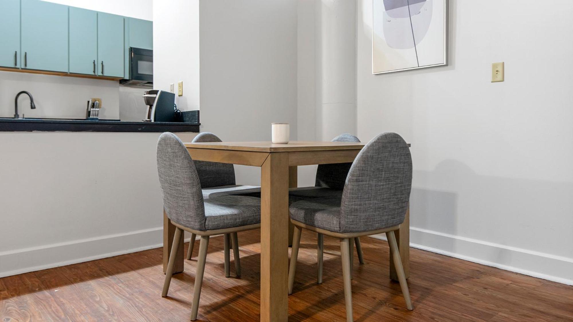 Six Cord Apartments By Barsala Saint-Louis Chambre photo