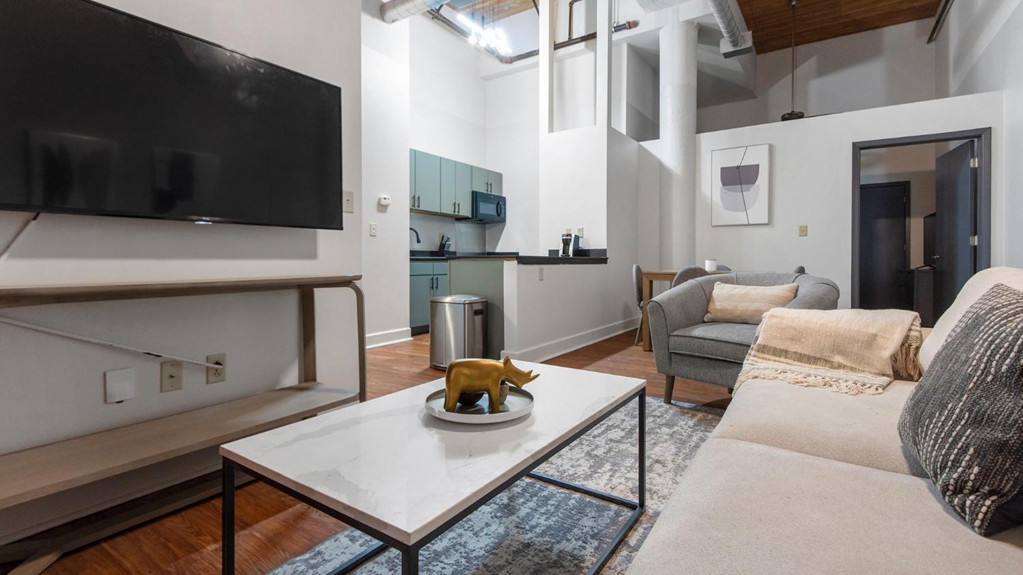 Six Cord Apartments By Barsala Saint-Louis Chambre photo